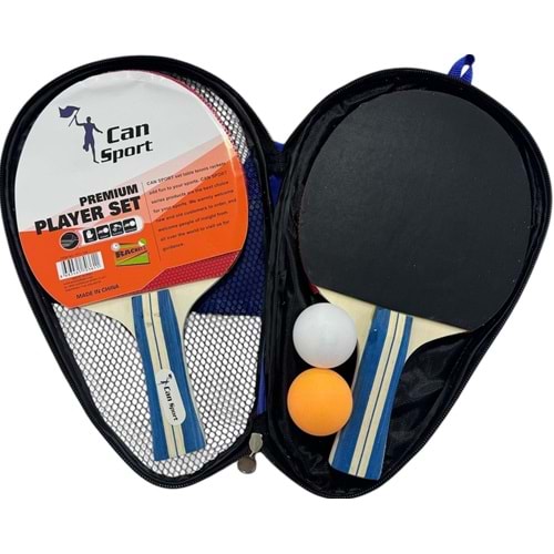 CAN SPORT RAKET