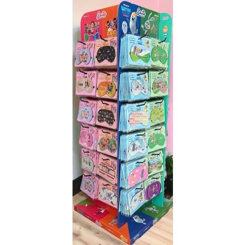 SASTA UYKU BANDI 288 Lİ *1