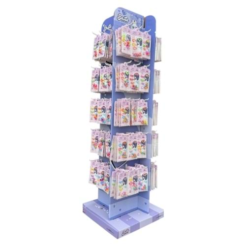 SASTA PRENSES TOKA 576 LI*1