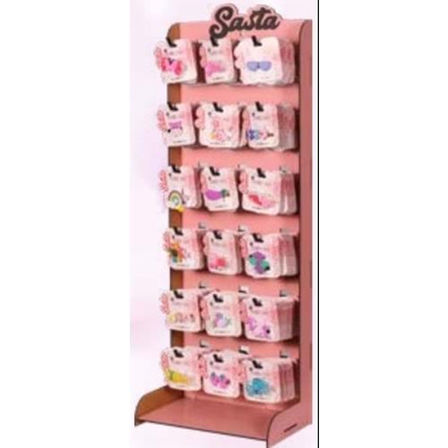 SASTA PRENSES TOKA 180 Lİ*1