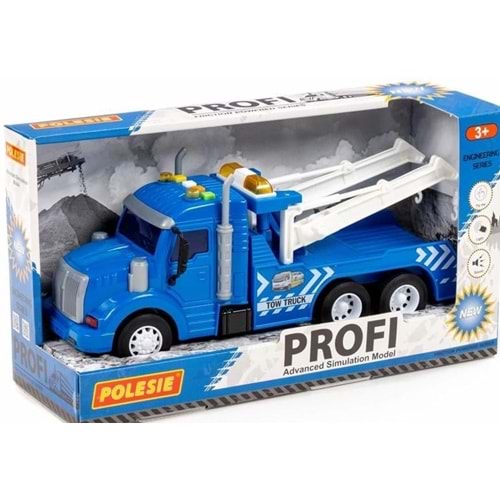 Polesie Toma Çekici