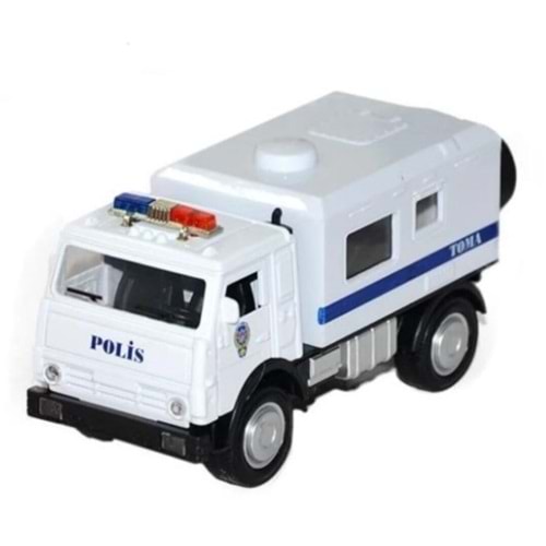 Polesie Toma Araç No:1 Set