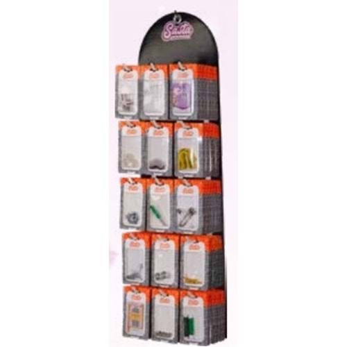 SASTA ASALAK TERZİ STANDI 120 Lİ*1