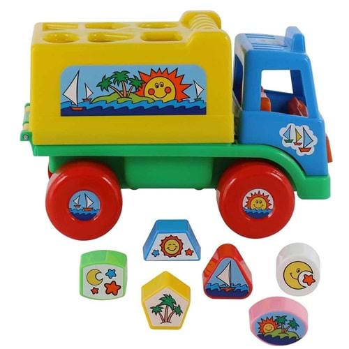 Polesie Kamyon Zabava Kutuda