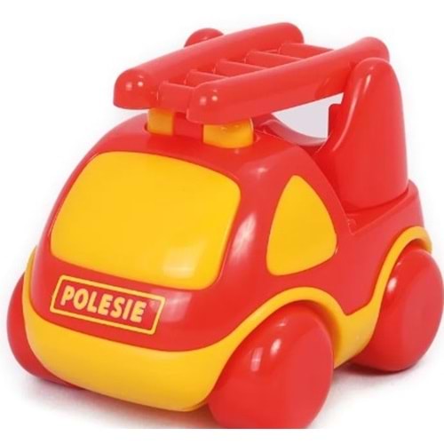 Polesie Karat Damperli Kamyon