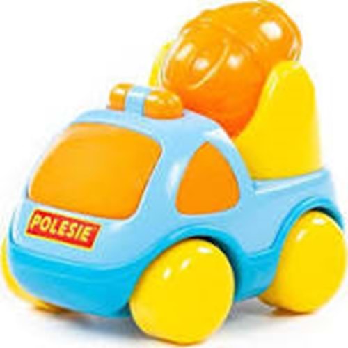 Polesie Karat Beton Mikseri