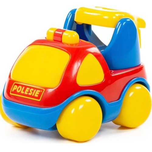 Polesie Karat Çekici