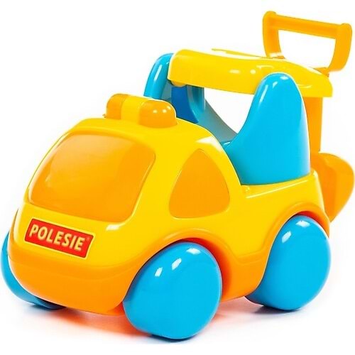 Polesie Karat Yükleyici