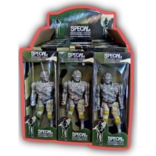 KEMBAY TOYS 2006 ASKER