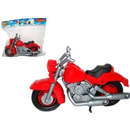 Polesie Yarış Motosikleti Kros
