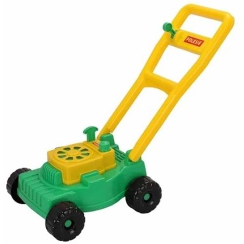 Polesie Çim Biçme Makinesi No:5