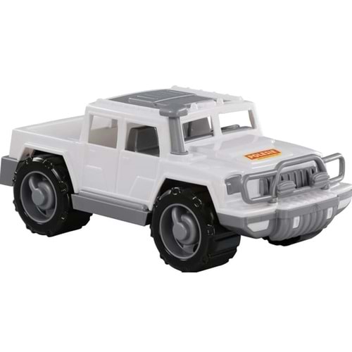 Polesie Pikap Koruma