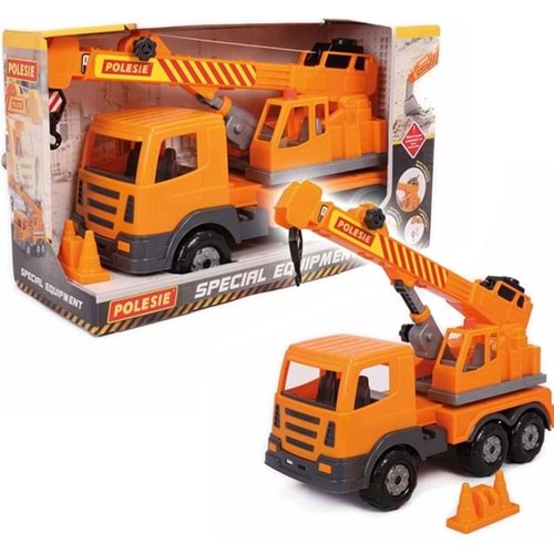 Polesie Prestij Vinç Kutuda