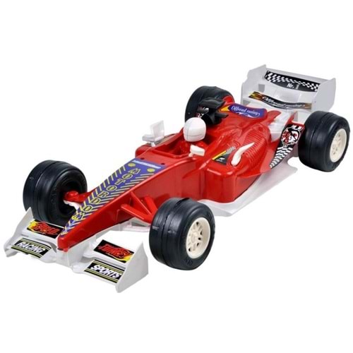 EFE TOYS BÜYÜK FORMULA YARIŞ ARABASI