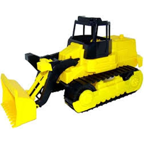 Polesie Tırtıl Traktor Yükleyici