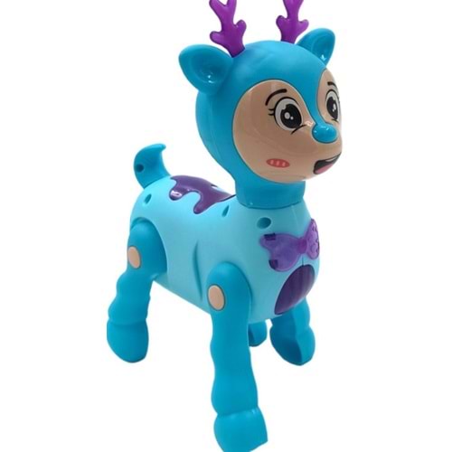 PRESTİJ TOYS KUTULU PİLLİ GEYİK