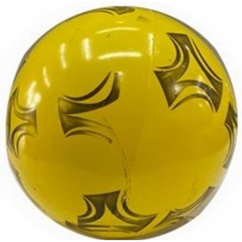 RMZ PLASTİK ÇİZGİLİ TOP 500 ADET