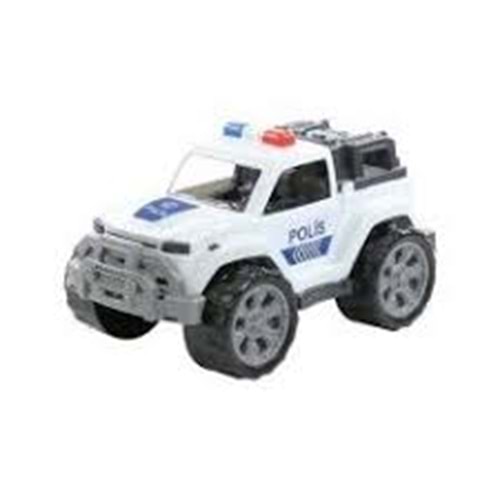 Polesie Lejyon Tr Polis
