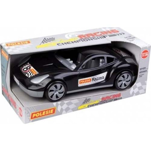 Polesie Tornado Yarış Kutuda