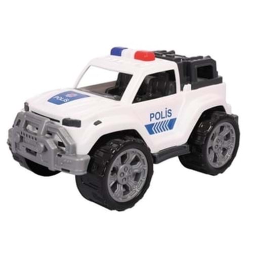 Polesie Lejyon Tr Polis Kutuda