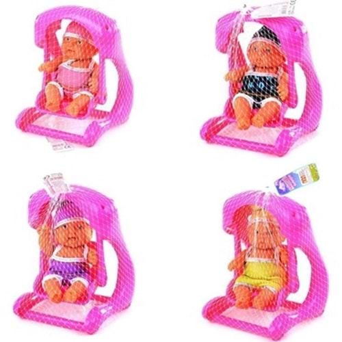 EFE TOYS FİLEDE SALINCAK