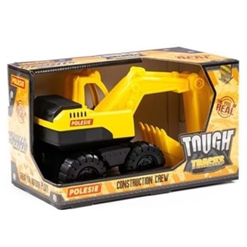 Polesie Expert Buldozer Kutuda