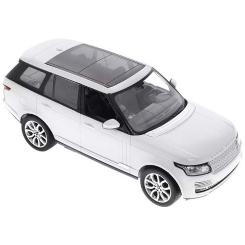PASİFİK TOYS UZK. KUM. ŞARJLI RANGE ROVER
