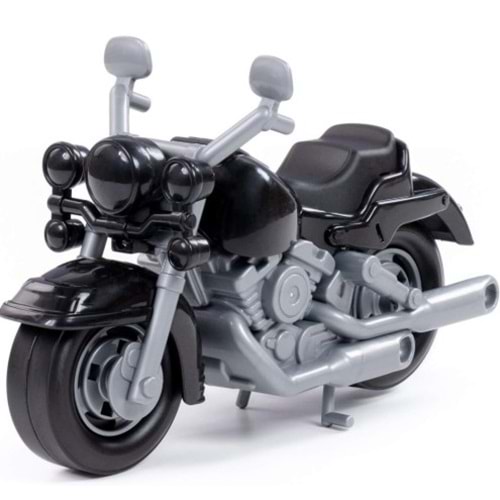 Polesie Yariş Motosikleti Cross No:7