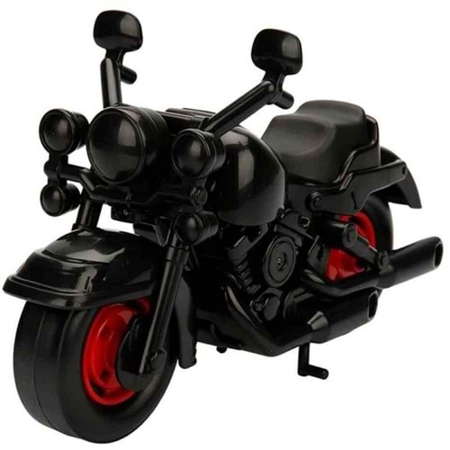 Polesie Yariş Motosikleti Cross No:9