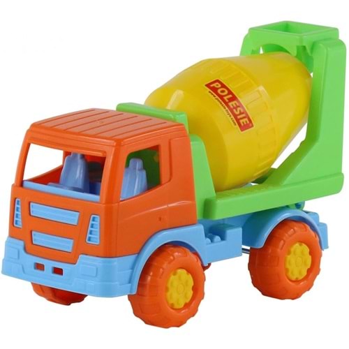 Polesie Salüt Beton Mikseri