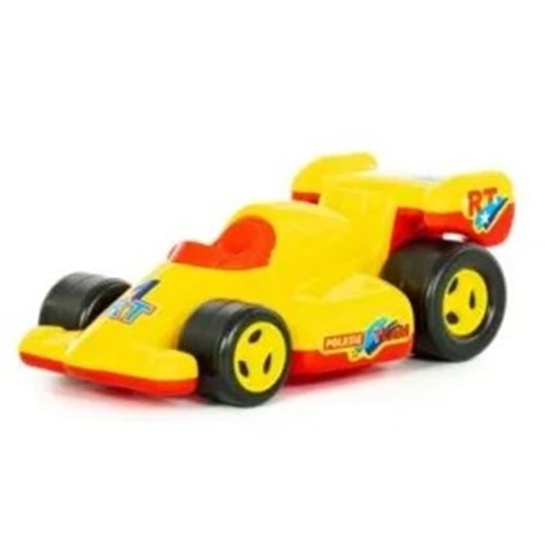 Polesie Yarış Arabası Formula