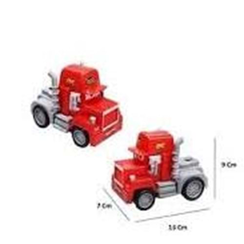 CAN-ALİ TOYS KÜÇÜK TIR