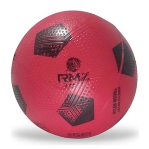 9 KAT PLASTİK FUTBOL TOPU
