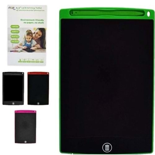 KETTE TOYS DİGİTAL ÇİZİM TABLETİ