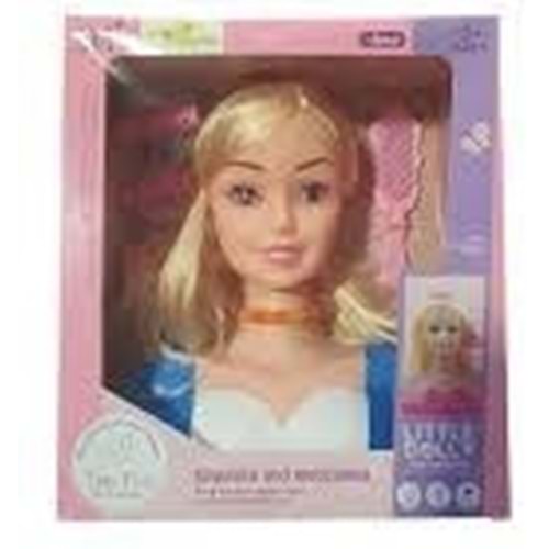 LİMON TOYS OYUNCAK BEBEK KAFASI
