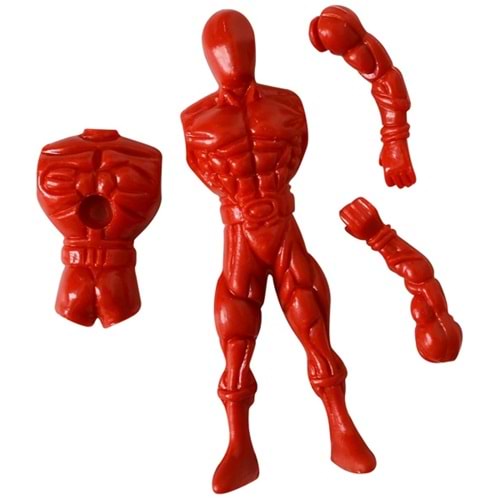 BNB OYUNCAK PLASTİK ROBOT
