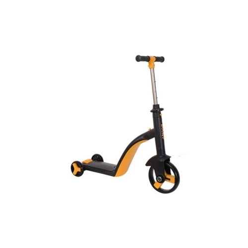 KOLAT OYUNCAK BOONY SCOOTER TURUNCU