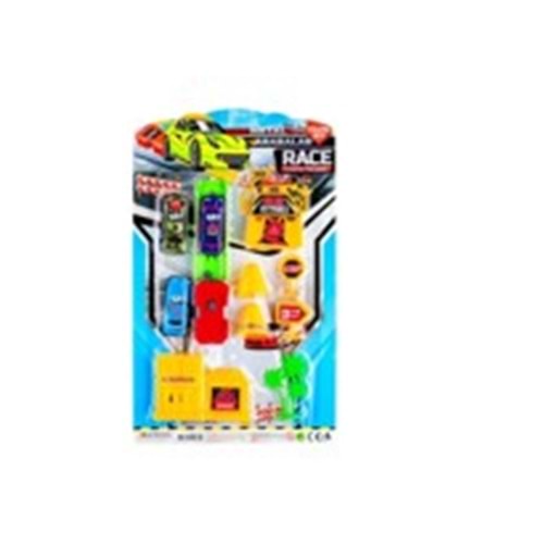 BEREN FIRLATMA APARATLI METAL 3 LÜ