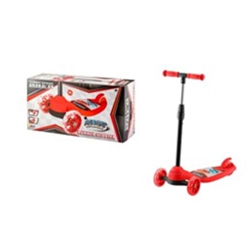 BEREN RUNNER SCOOTER ARABA 8 Lİ