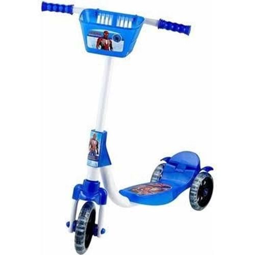BEREN SCOOTER ÖRÜMCEK 8 Lİ