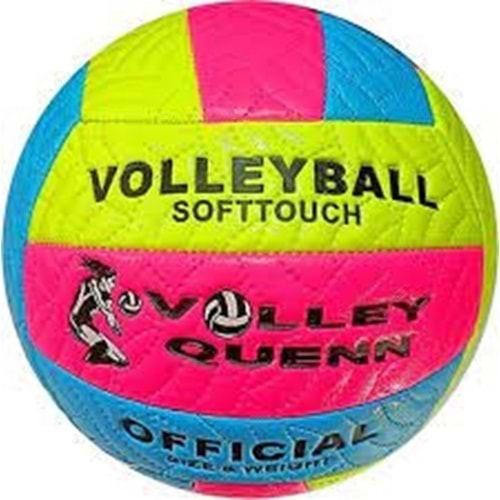 CAN SPORT VOLEYBOL TOPU