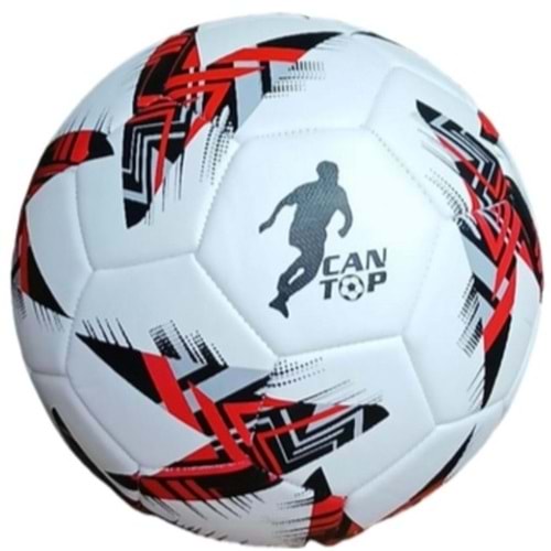 CAN SPORT FUTBOL TOPU