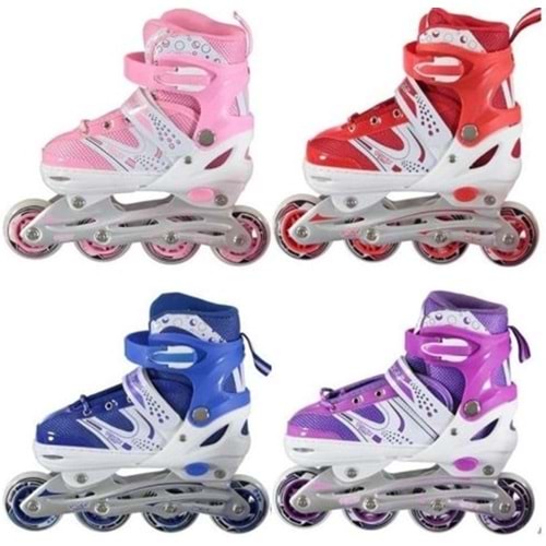 BURAK SPORT PATEN MİDİUM (35-38)