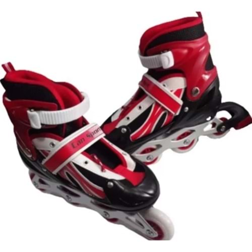 CAN SPORT POWER SUPERB PATEN