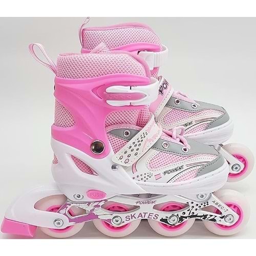 CAN SPORT PREMIUM PROFESYONEL PATEN 34-37