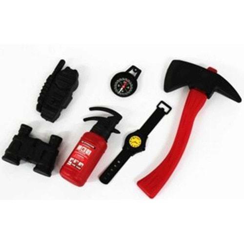 BEYAZ TOYS KARTELA İTFAYECİ SETİ