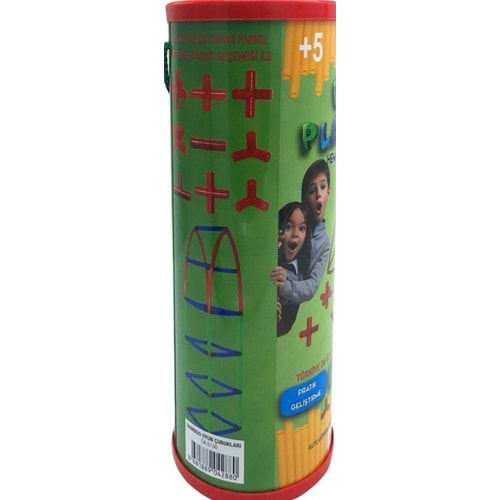 CA GAMES BAMBOO OYUN ÇUBUKLARI (SİLİNDİR)
