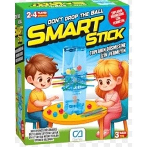 CA GAMES SMART TRİCK STİCK