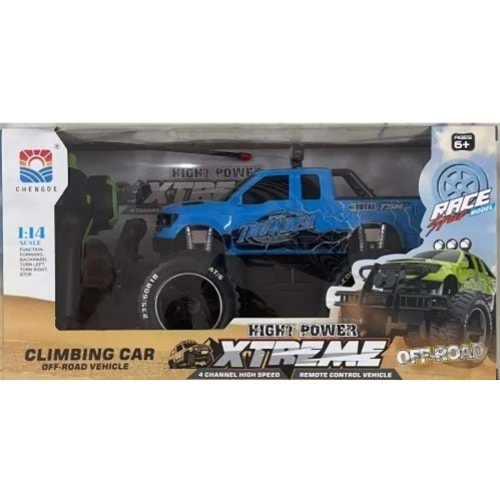 PASİFİK TOYS UZAKTAN KUMANDALI PİCKUP