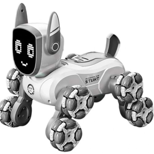 CEREN USB KAB. AKRO. ROB. KÖP. UZAK. KUM. IŞIK. MÜZ. PİLLİ